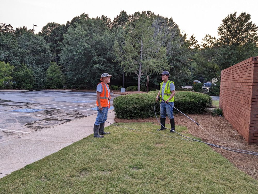 All Photos for JDM Building Services in Atlanta,  GA