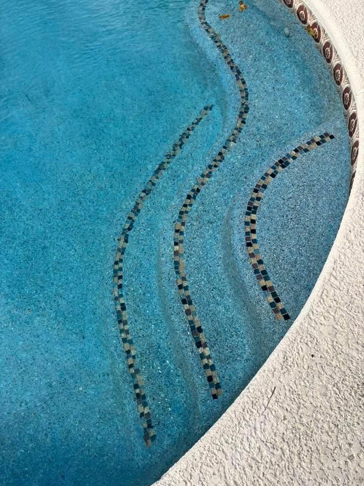 All Photos for 123 Pool Renovations in Houston, TX