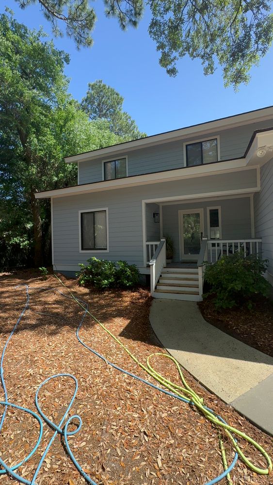 All Photos for Patriot Soft Wash LLC in Beaufort, SC