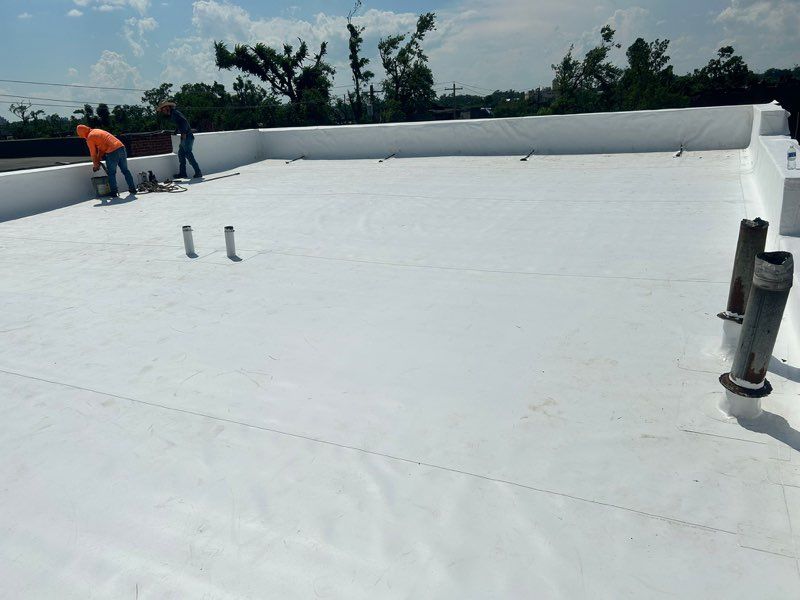 All Photos for Above All Roofing LLC in St. Louis, MO