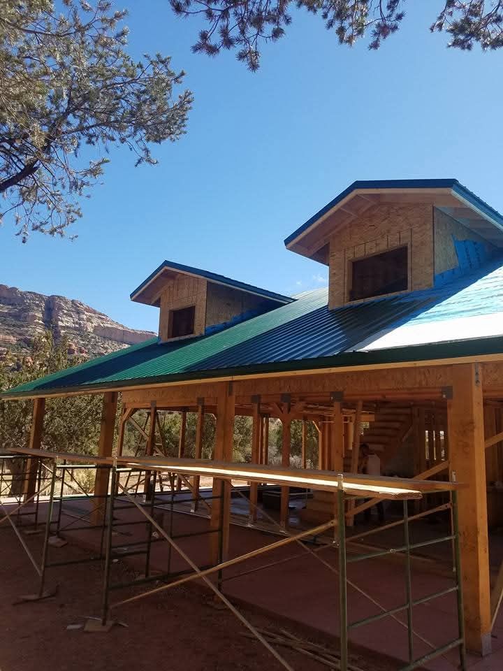 All Photos for Top Notch Construction in Munds Park, AZ