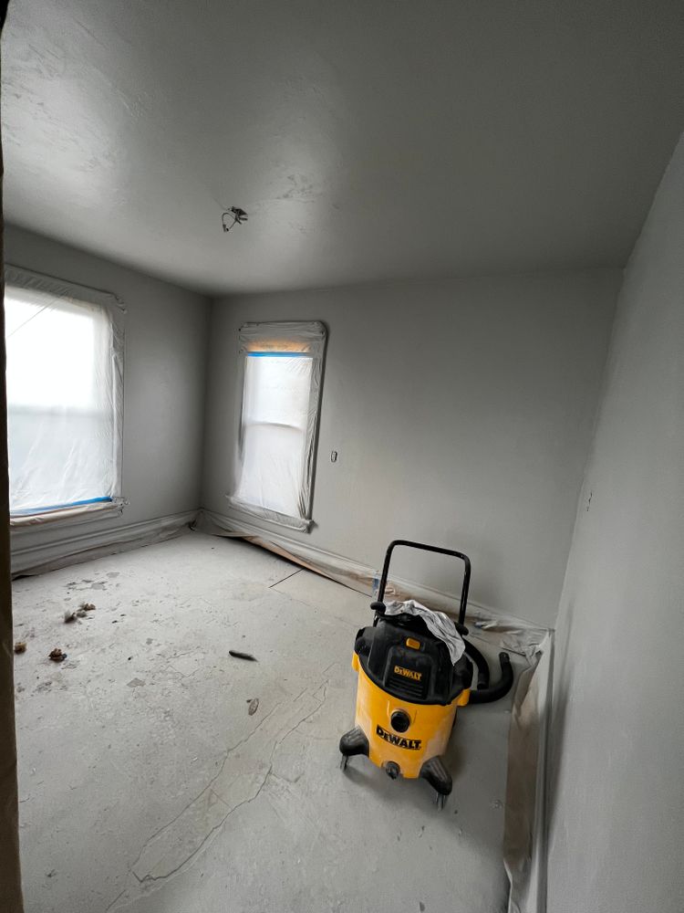 Interior Painting for Ziemer Painting Services in Appleton, WI