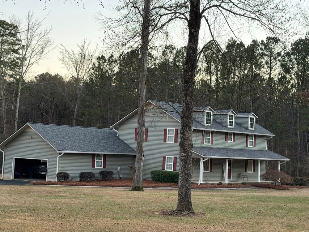 All Photos for Sunrise Lawn Service LLC in Athens, Georgia