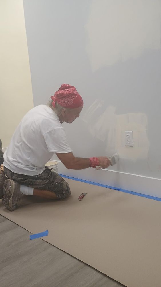 All Photos for Thunder Painting Services in Oakland Park, FL