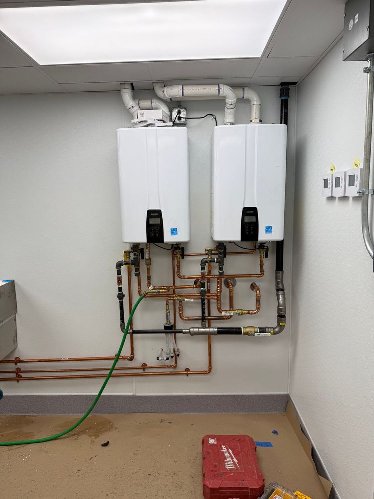 All Photos for S&T Plumbing LLC in Pittsburgh, PA