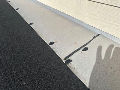 All Photos for The Flip Flop Roofer in Statesville, NC