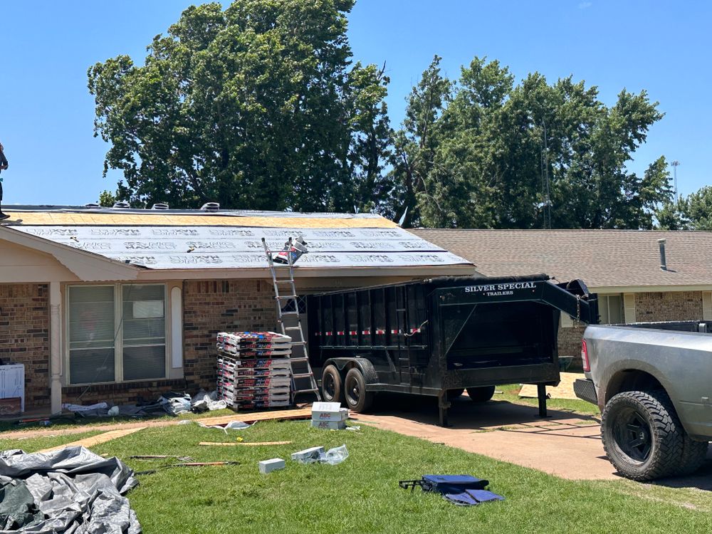 All Photos for Triple C Improvements in Carnegie, OK