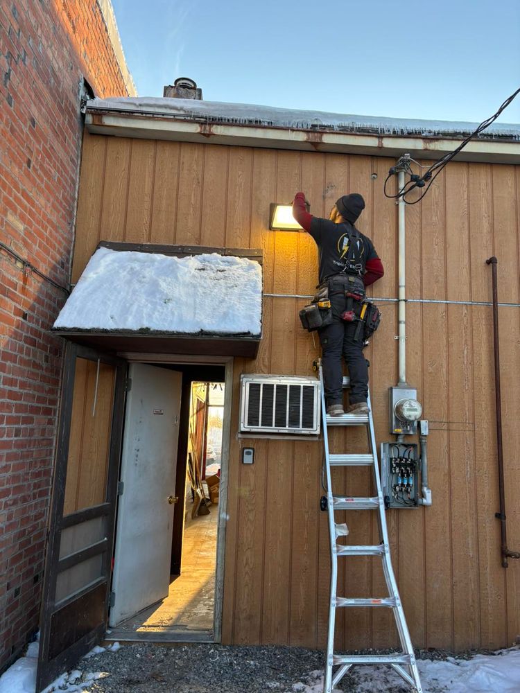 Electrical Repairs for Triple H Electric in Jerome County, ID