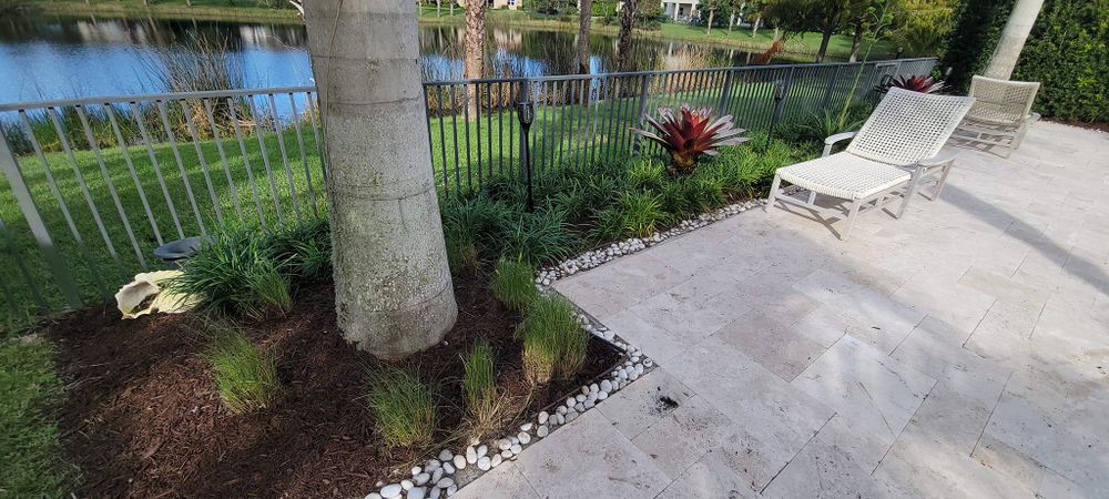 All Photos for L & J Palm Tree & Lawn Care Services in Jupiter, FL