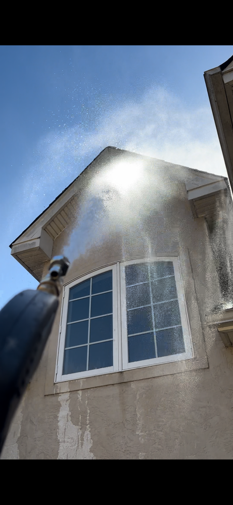 All Photos for Creekside Power Washing in Aston Township, PA