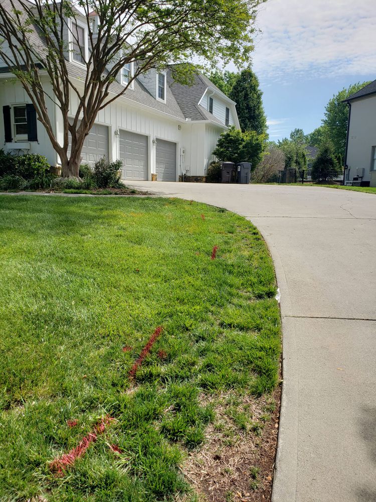 Underground Utility Locating for Jones Locating Services in Bluff City, TN