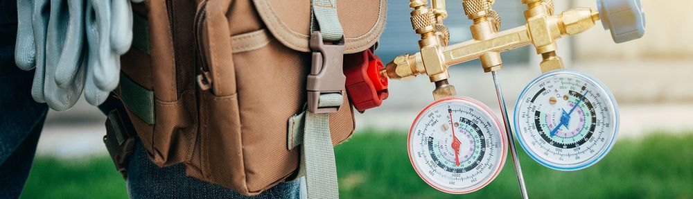 Ensure your refrigerator runs efficiently with our routine maintenance and tune ups. Our expert technicians provide comprehensive checks, preventing costly repairs and extending the lifespan of your appliance. for Heavenly HVAC & Refrigeration Service INC in Charlotte, NC