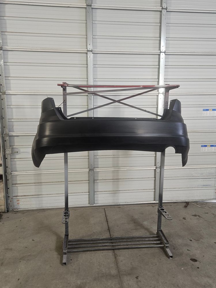 Same Day Bumper Repair Appointment for Bumper Repair 405 Auto Body and Paint in Oklahoma City, OK