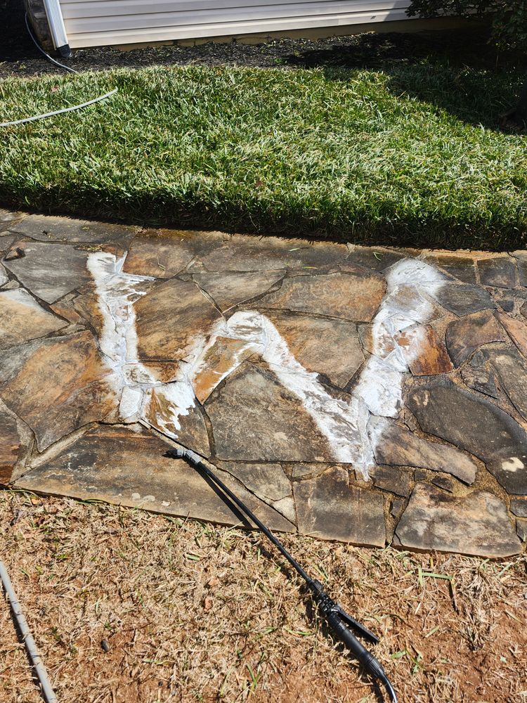 Wish Wash LLC team in Spartanburg County, SC - people or person