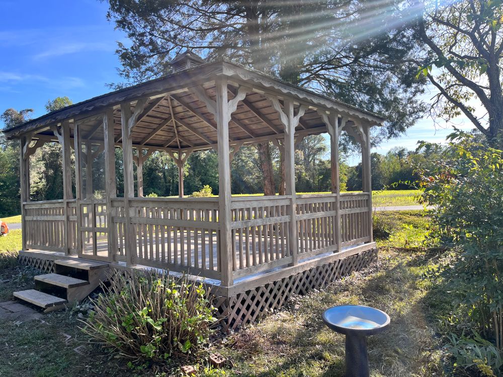 All Photos for John Page Landscaping in St. Mary's County, MD