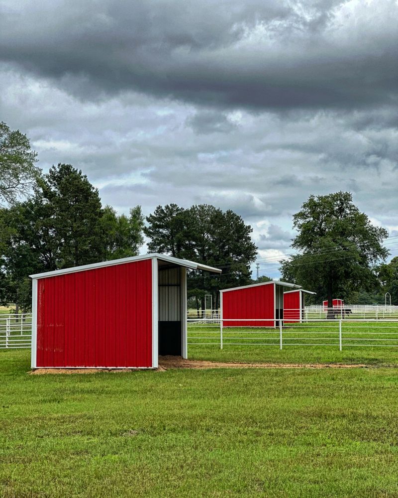 Welding for Deans Welding ClayCee Kjeldgaard in Malakoff, TX