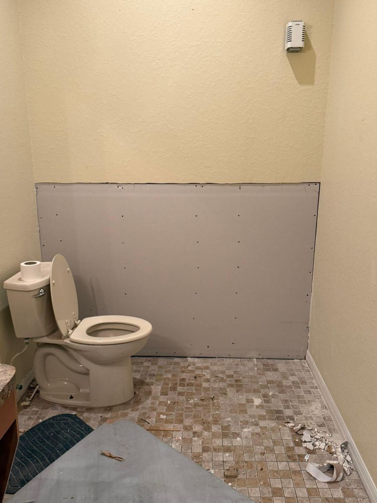 All Photos for Escorpio Painting in Tampa, FL