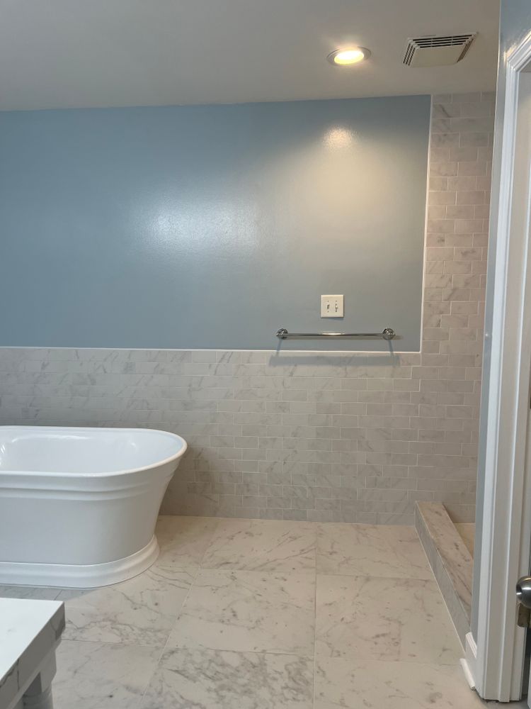 All Photos for Precise Painting & Remodeling LLC in , 