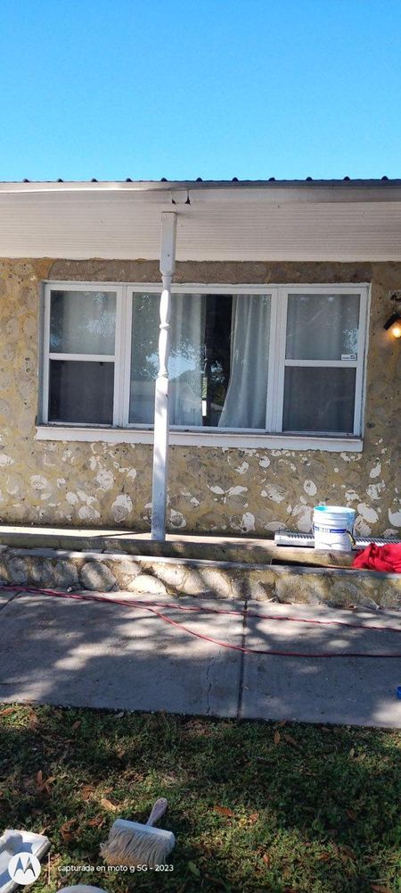 All Photos for Escorpio Painting in Tampa, FL