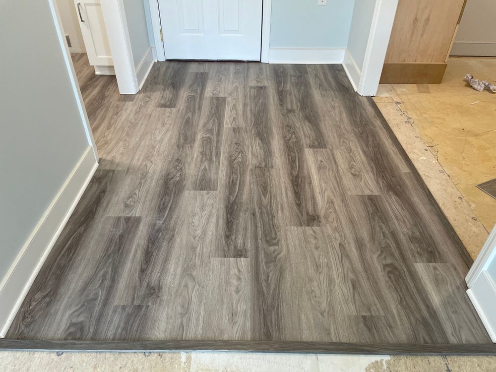 All Photos for Brooks Flooring in Burlington, NC