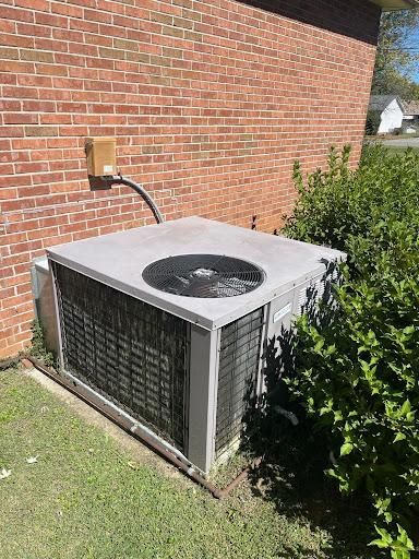 All Photos for Jarrell’s Quality Heat and Air in Murfreesboro, TN
