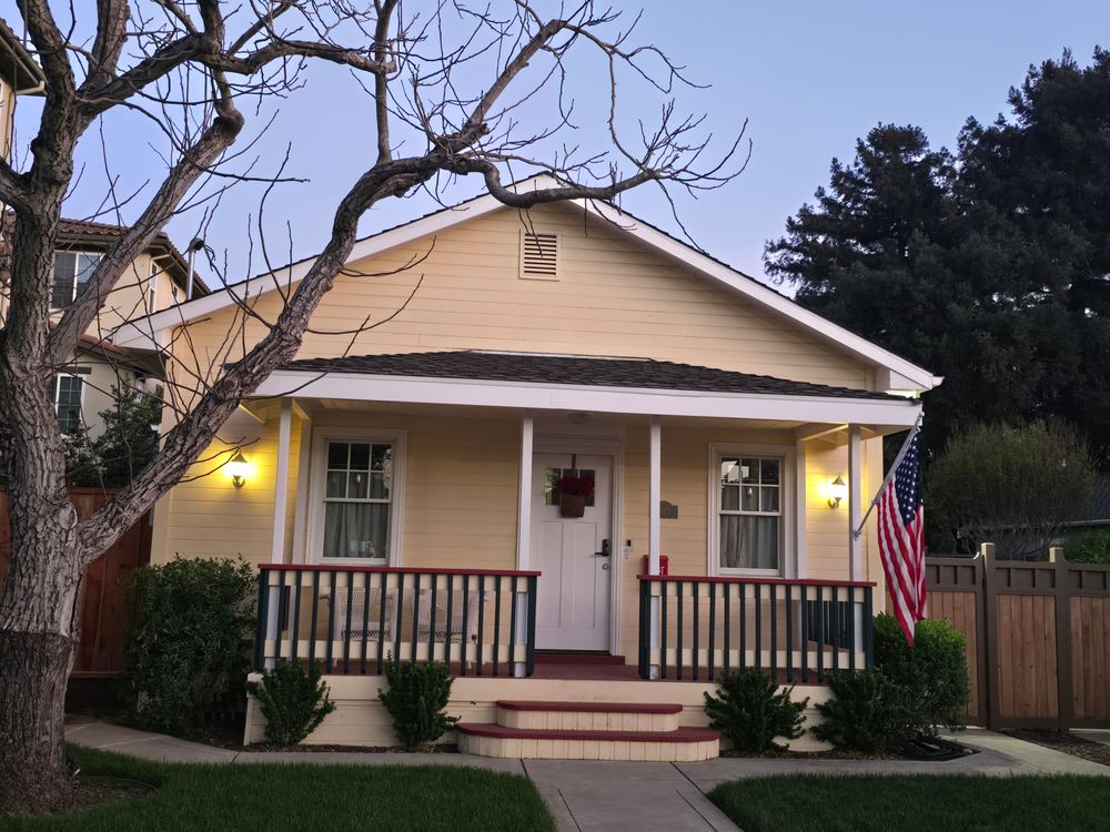All Photos for Montoya Painting in Morgan Hill, CA