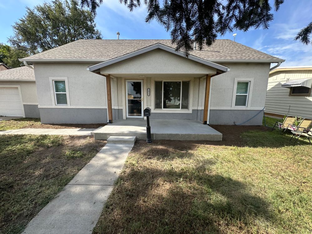 All Photos for A2 Construction Services in Goodland, KS