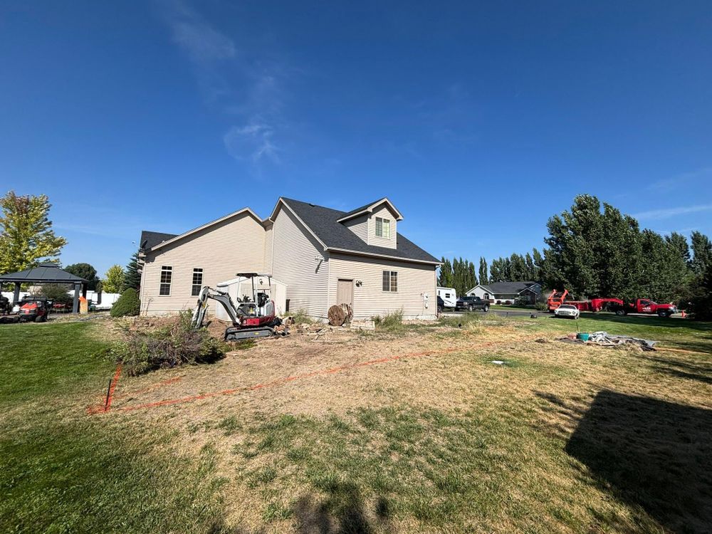 All Photos for Falls Property Services  in Idaho Falls, ID