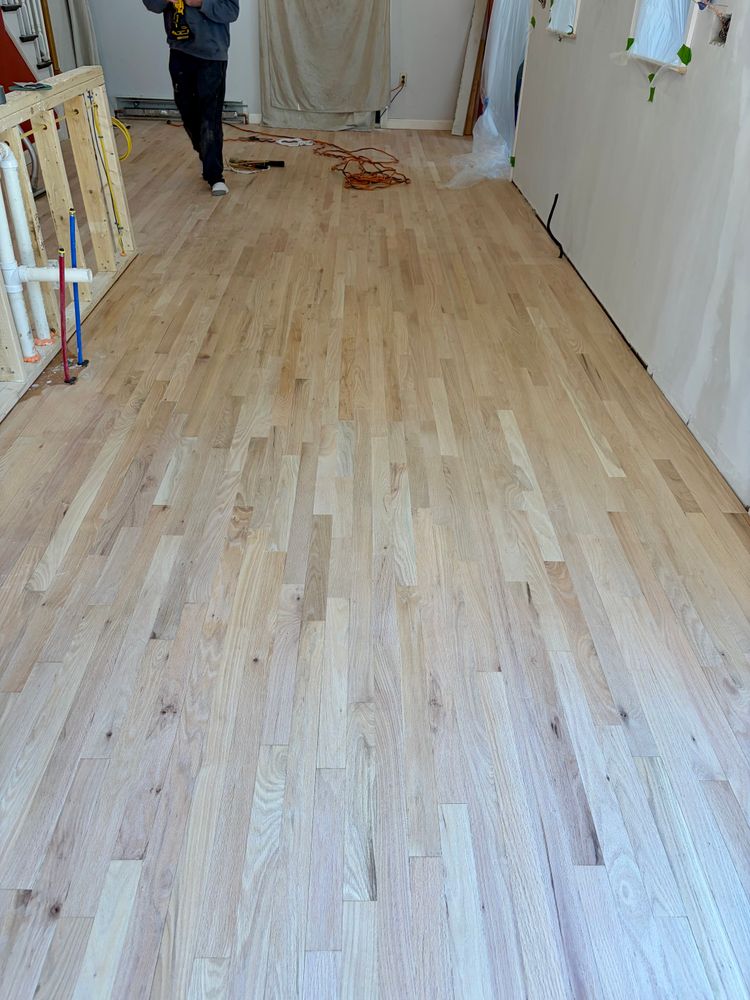All Photos for Simply Wood Floors in Worcester, MA