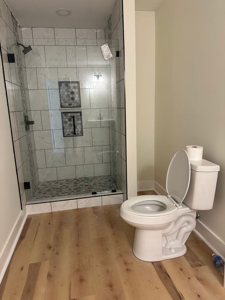 All Photos for Dirty Bird Plumbing in Clarksville, TN