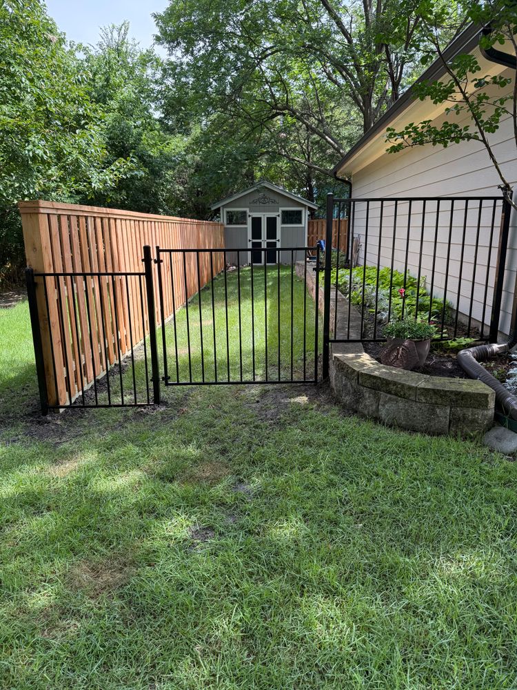 All Photos for Bigtime Fence & Construction in Farmersville,  TX