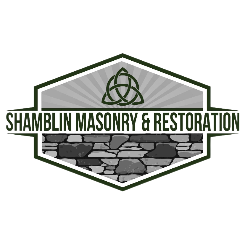 All Photos for Shamblin Masonry & Restoration in Columbus, Ohio