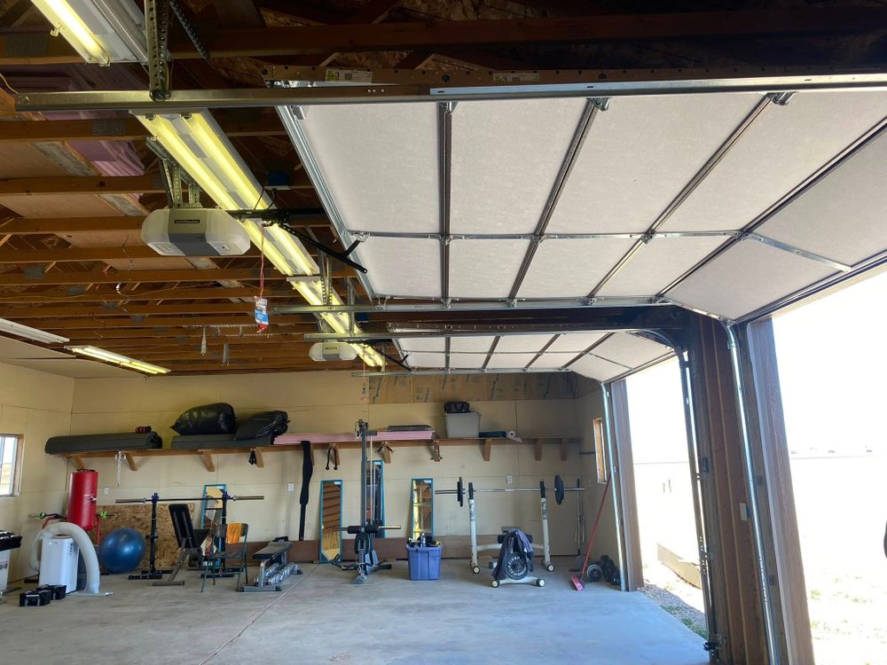 Our garage door opener installation service offers quick and professional setup to ensure your system operates smoothly and securely. Enjoy reliable performance with our expert technicians committed to exceptional quality and customer satisfaction. for 423 Garage Doors, LLC in Signal Mountain, Tennessee