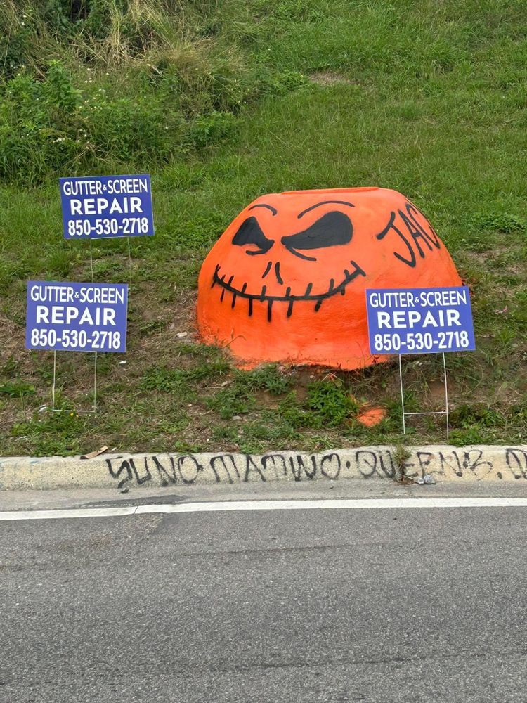 All Photos for Precision Exterior Enterprises in Pensacola, FL