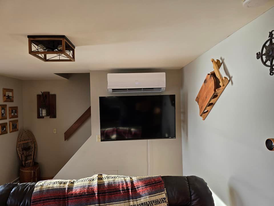 Electrical Repairs for AWM Electric in Fort Fairfield, ME