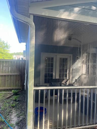 Exterior Detailing for S&S Pressure Washing in North Charleston, SC