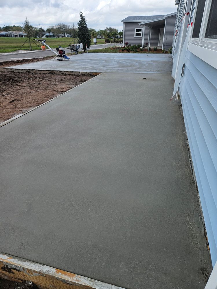 All Photos for Clark Masonry in Lake County, FL