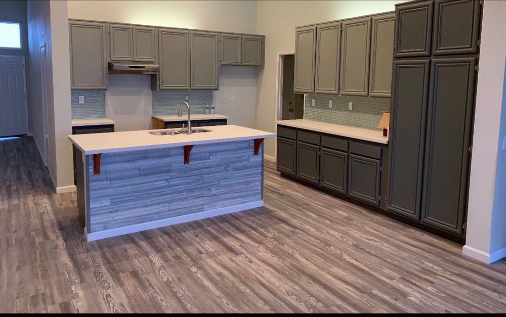 All Photos for Complete Property Improvements (CPI) in Palmdale, CA