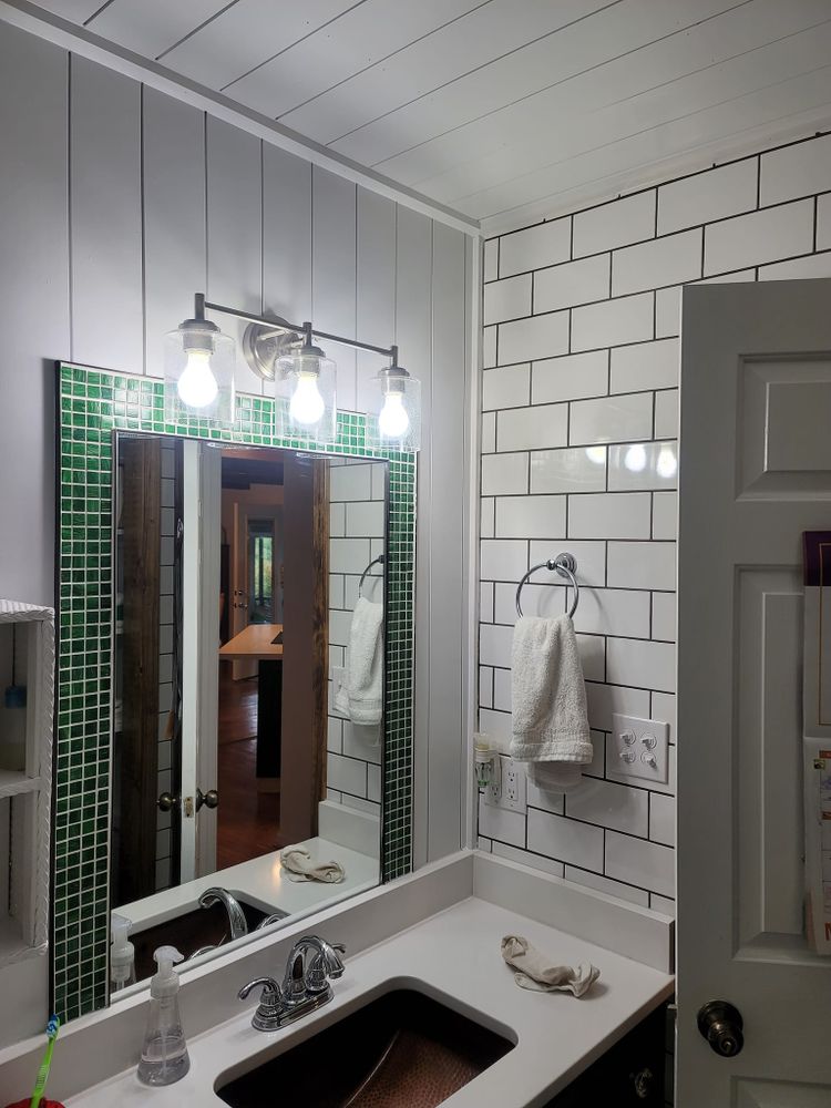 All Photos for P & Q Painting and Restoration in Rochester, KY