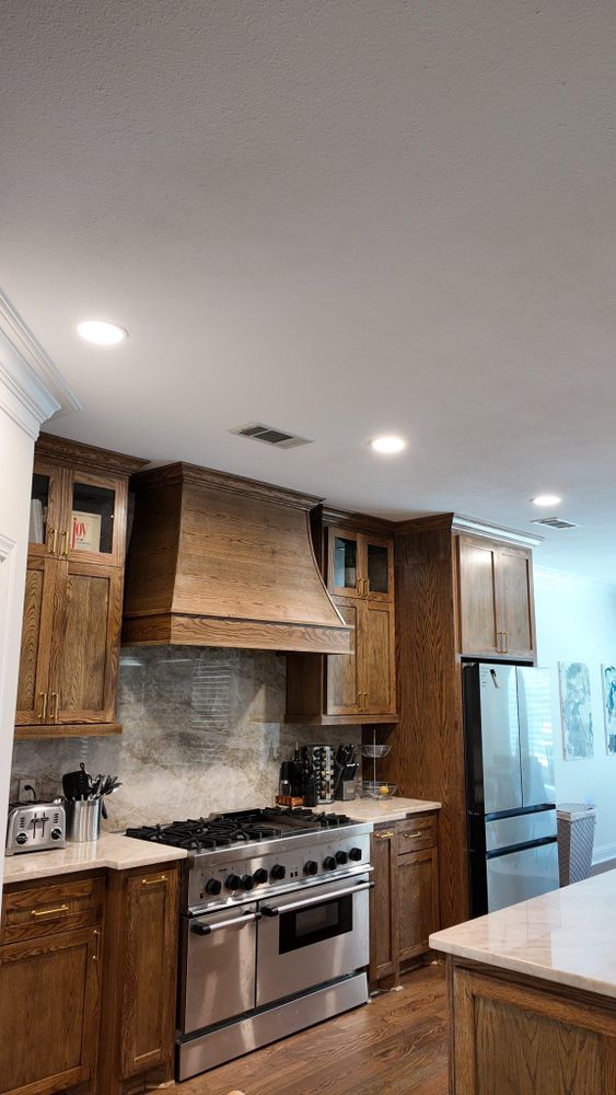 All Photos for Puga & Son Remodeling LLC in Nacogdoches, TX