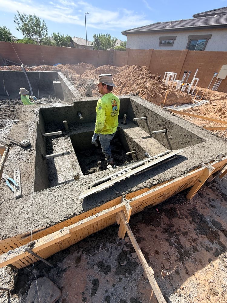 All Photos for Trublu Pool and Spa in Queen Creek, AZ