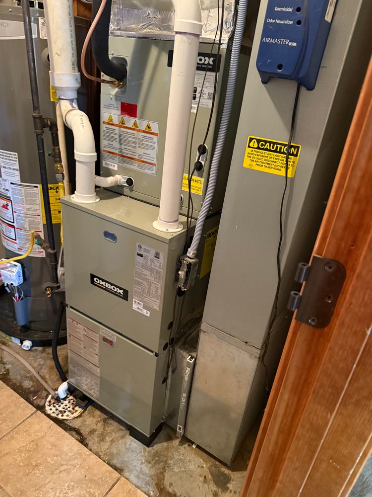 All Photos for TJs HVAC Services in Basehor, KS