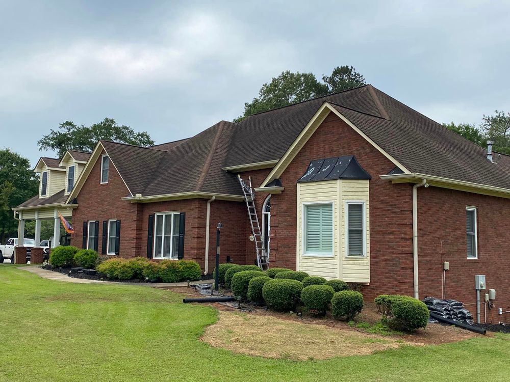 Roofing for Home Solutions of Atlanta, LLC  in Eatonton, Georgia