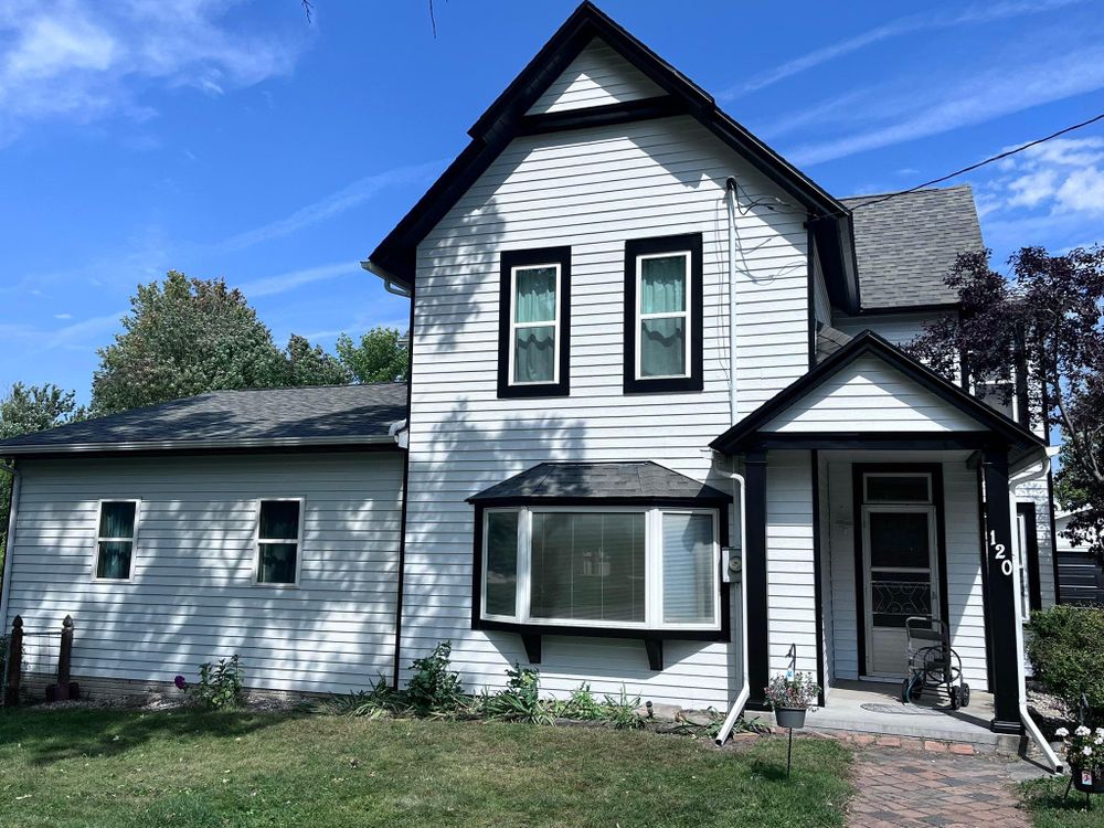 All Photos for Clavin Painting in Fort Dodge, Iowa