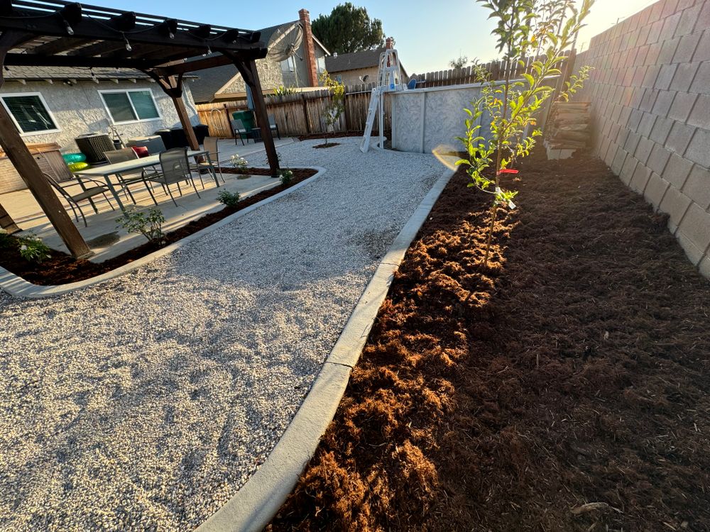 Drought-Tolerant Landscapes for Aidan Jade Landscaping in Riverside County, CA