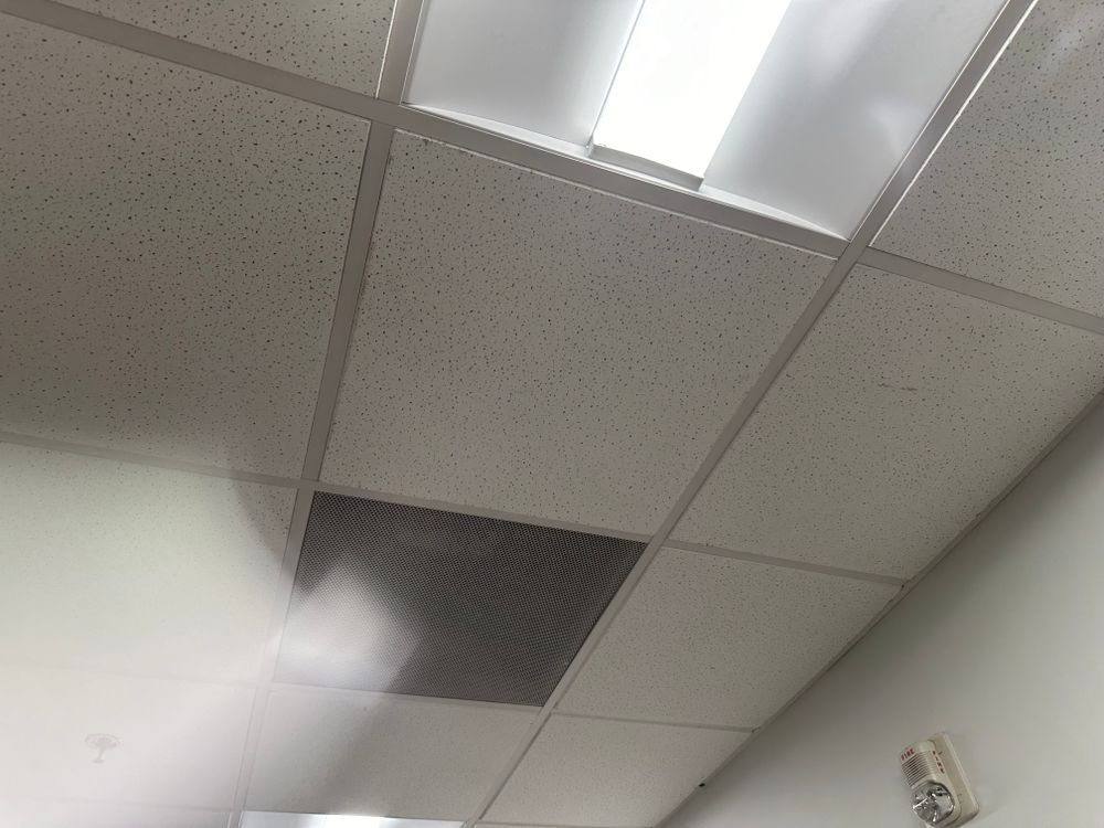 Handyman for The Flip Flop Roofer in Statesville, NC