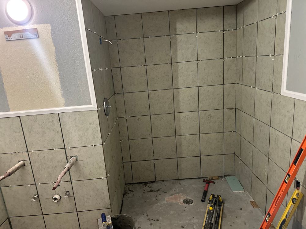 All Photos for Jones Construction & Flooring in Bogata, TX