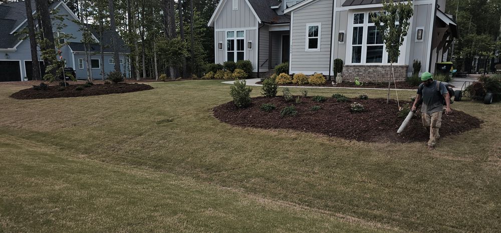 All Photos for Grand Design Outdoor Enhancements in Raleigh, NC