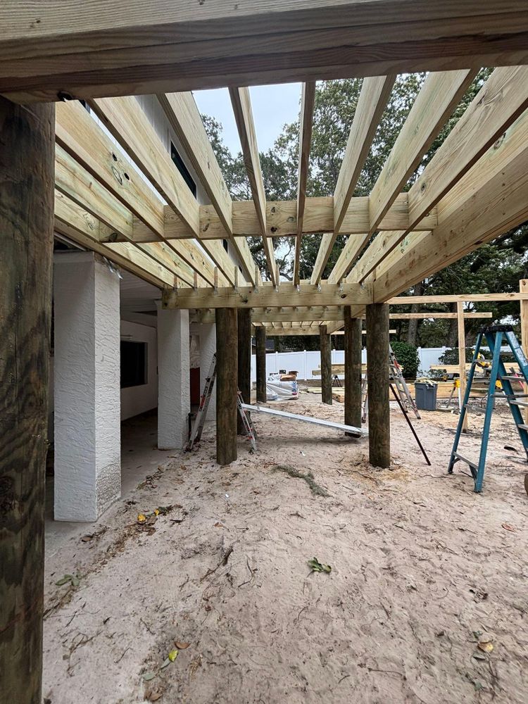 All Photos for Reef Runner Remodeling & Repair in Gulf Breeze, FL