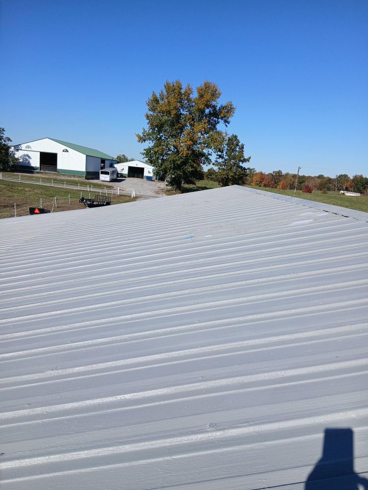 Drywall and Plastering for Greer House of Painters in Carbondale, IL